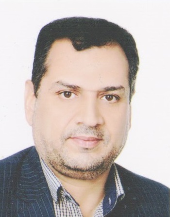 دکتر محسن مصلحی